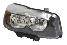 Priekinis žibintas MAGNETI MARELLI 711451000218 BMW 2 (F45), 2 GRAN TOURER (F46)