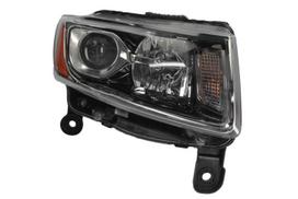 Priekinis žibintas TYC TYC 20-9529-00-1 JEEP GRAND CHEROKEE IV