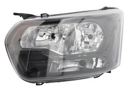 Priekinis žibintas TYC TYC 20-14784-15-2 FORD TRANSIT, TRANSIT V363