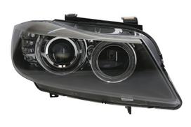 Priekinis žibintas ZKW 665.32.100.02 BMW 3 (E90), 3 (E91)
