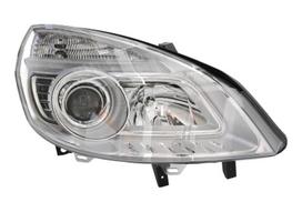 l009 - Priekinis žibintas HELLA 1EL009 447-101 RENAULT GRAND SCENIC II, SCENIC II - 1 nuotrauka