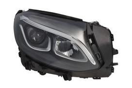 Priekinis žibintas ZKW 1012.732-0001.00 MERCEDES GLC (C253), GLC (X253)