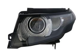 Priekinis žibintas VISTEON/VARROC 20-201-01131 LAND ROVER RANGE ROVER EVOQUE