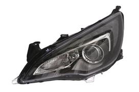 Priekinis žibintas MAGNETI MARELLI 711307024054 OPEL ASTRA J, ASTRA J GTC, CASCADA