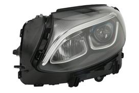 Priekinis žibintas ZKW 1012.755-0001.00 MERCEDES GLC (C253), GLC (X253)
