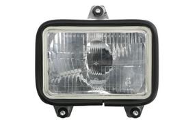 Priekinis žibintas COBO 1015058COBO FIAT 65-XX, 72-XX, 82-XX, F