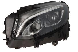 Priekinis žibintas ZKW 1012.731-0001.00 MERCEDES GLC (C253), GLC (X253)