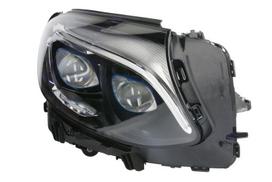 Priekinis žibintas ZKW 1012.450-0001.00 MERCEDES GLC (C253), GLC (X253)