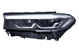 Priekinis žibintas HELLA 1EX015 449-311 BMW 5 (G30, F90), 5 (G31)