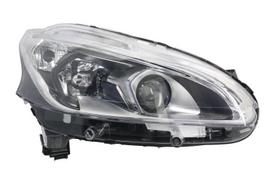 Priekinis žibintas DEPO 550-1165R-LDEM2 PEUGEOT 208, 208 I, 208 II