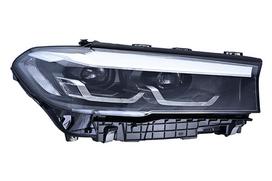Priekinis žibintas HELLA 1EX015 449-321 BMW 5 (G30, F90), 5 (G31)