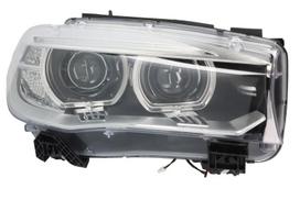 Priekinis žibintas TYC TYC 20-16553-06-9 BMW X5 (F15, F85)