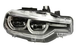 Priekinis žibintas HELLA 1EX012 103-921 BMW 3 (F30, F80), 3 (F31)
