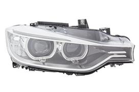 Priekinis žibintas HELLA 1ZS354 983-221 BMW 3 (F30, F80), 3 (F31)