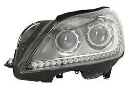 Priekinis žibintas MAGNETI MARELLI 711307023128 MERCEDES CLS (C218), CLS SHOOTING BRAKE (X218)