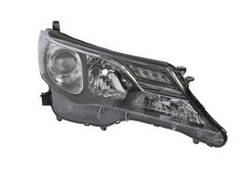 Priekinis žibintas TYC TYC 20-14255-26-2 TOYOTA RAV 4 IV