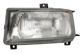 Priekinis žibintas DEPO 445-1102L-LD-E SEAT CORDOBA, IBIZA II, INCA