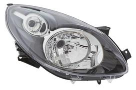 Priekinis žibintas HELLA 1E7271 510-361 RENAULT TWINGO I, TWINGO II