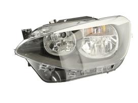 Priekinis žibintas HELLA 1EG010 741-071 BMW 1 (F20), 1 (F21)