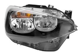 Priekinis žibintas HELLA 1EG010 741-081 BMW 1 (F20), 1 (F21)