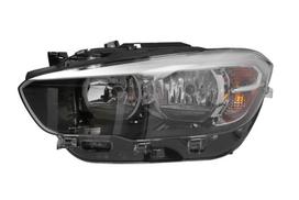 Priekinis žibintas HELLA 1EG011 919-411 BMW 1 (F20), 1 (F21)