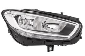 Priekinis žibintas HELLA 1EG014 993-021 MERCEDES B SPORTS TOURER (W247)