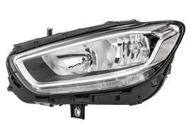 Priekinis žibintas HELLA 1EG014 993-011 MERCEDES B SPORTS TOURER (W247)