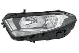 Priekinis žibintas HELLA 1EG015 091-011 MERCEDES A (V177), A (W177)