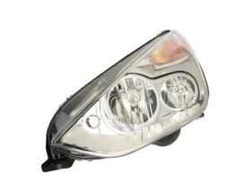 Priekinis žibintas HELLA 1EJ009 250-731 FORD GALAXY II, S-MAX