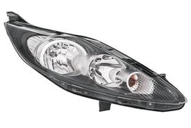 Priekinis žibintas HELLA 1EJ247 045-321 FORD FIESTA V, FIESTA VI