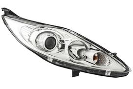 Priekinis žibintas HELLA 1EL247 045-361 FORD FIESTA V, FIESTA VI