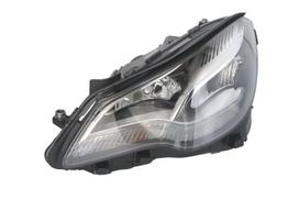 Priekinis žibintas HELLA 1EX011 091-711 MERCEDES E (A207), E (C207)