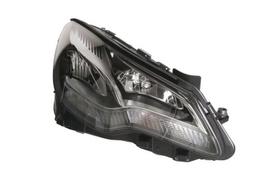 Priekinis žibintas HELLA 1EX011 091-721 MERCEDES E (A207), E (C207)