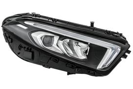 Priekinis žibintas HELLA 1EX015 091-821 MERCEDES A (V177), A (W177)