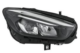 Priekinis žibintas HELLA 1EX015 315-321 MERCEDES B SPORTS TOURER (W247)