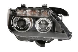 Priekinis žibintas HELLA 1ZS009 044-521 BMW 7 (E65, E66, E67)