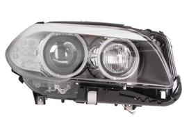 Priekinis žibintas HELLA 1ZS010 131-621 BMW 5 (F10), 5 (F11)