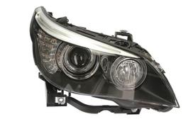 Priekinis žibintas HELLA 1ZS169 009-121 BMW 5 (E60), 5 (E61)