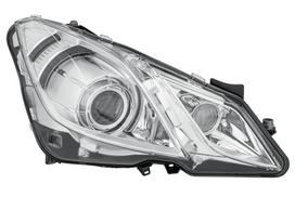 Priekinis žibintas HELLA 1ZT011 733-061 MERCEDES E (A207), E (C207)