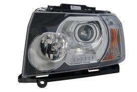 Priekinis žibintas VISTEON/VARROC 20-201-01059 LAND ROVER FREELANDER 2