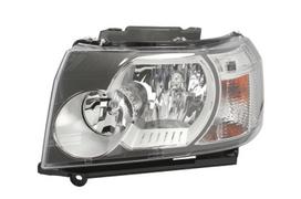 Priekinis žibintas VISTEON/VARROC 20-201-01063 LAND ROVER FREELANDER 2