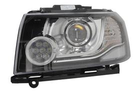 Priekinis žibintas VISTEON/VARROC 20-201-01145 LAND ROVER FREELANDER 2