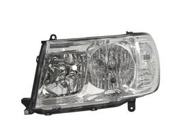 Priekinis žibintas DEPO 212-11H9L-LD-EM TOYOTA LAND CRUISER 100