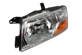 Priekinis žibintas DEPO 214-1159L-LDEM1 MITSUBISHI PAJERO CLASSIC, PAJERO III