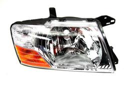 Priekinis žibintas DEPO 214-1159R-LDEM1 MITSUBISHI PAJERO CLASSIC, PAJERO III