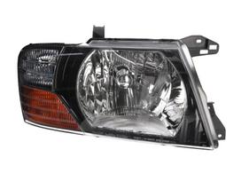 Priekinis žibintas DEPO 214-1159R-LDEM2 MITSUBISHI PAJERO CLASSIC, PAJERO III