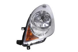 Priekinis žibintas DEPO 215-11B5L-LD-EM NISSAN NOTE, NP300 NAVARA
