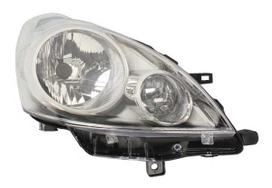 Priekinis žibintas DEPO 215-11D4R-LD-EM NISSAN NOTE, NP300 NAVARA