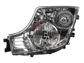 Priekinis žibintas DEPO 440-11A1L-LD-E MERCEDES ACTROS MP4 / MP5