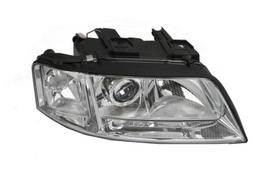 Priekinis žibintas DEPO 441-1192R-LDHEM AUDI A6 C5, ALLROAD C5